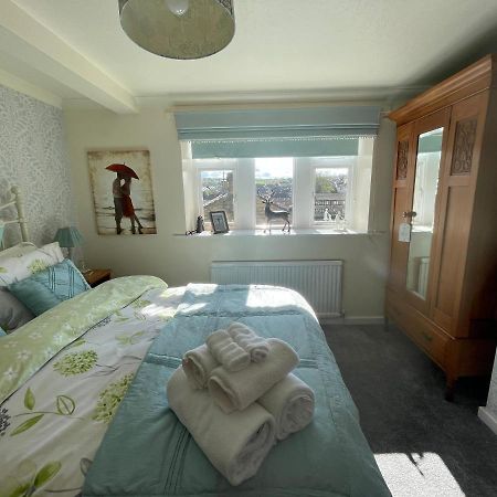 Cute And Cosy 2 Bed Cottage Honley Exterior foto