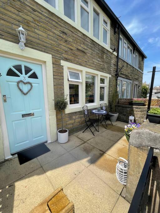 Cute And Cosy 2 Bed Cottage Honley Exterior foto
