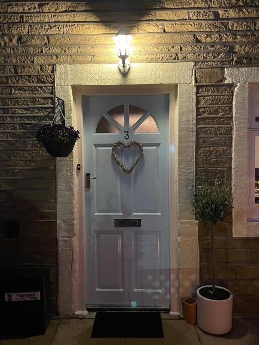 Cute And Cosy 2 Bed Cottage Honley Exterior foto