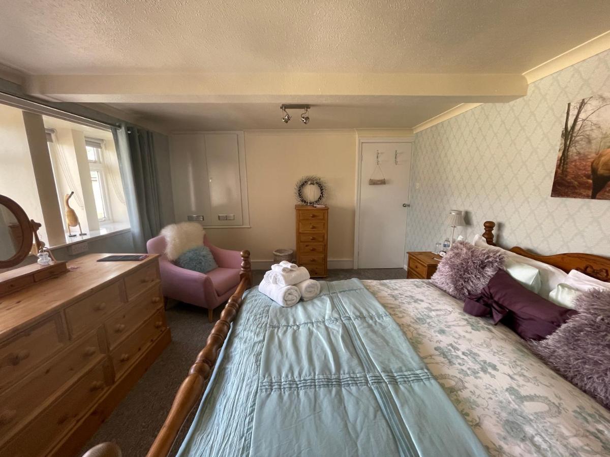 Cute And Cosy 2 Bed Cottage Honley Exterior foto